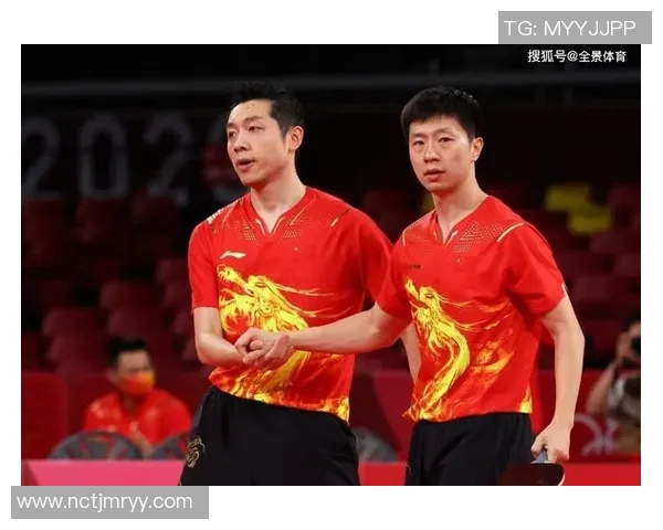 深圳乒乓球队实力分析与发展潜力探讨全景解读