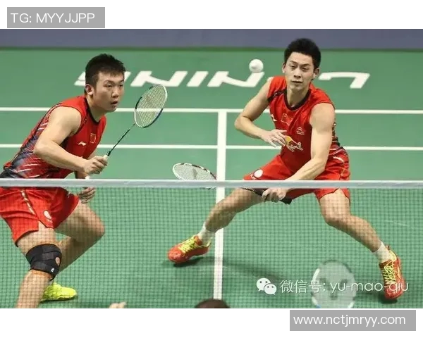 重庆羽毛球队区域防守分析与战术得失探讨