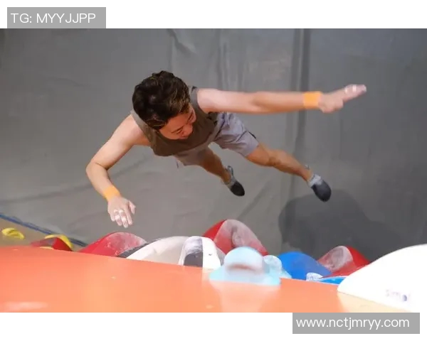 北京攀岩队的反击之路:挑战与机遇并存的攀岩评论分析 北京攀岩队的反击之路:挑战与机遇并存的攀岩评论分析