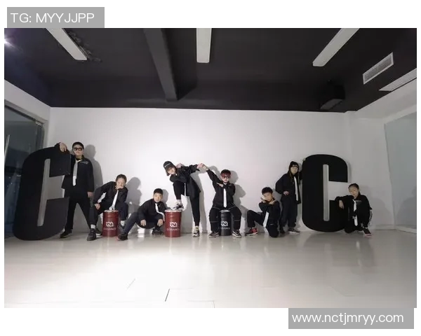 广州街舞队荣登全国街舞状态排行榜第三名引发热议