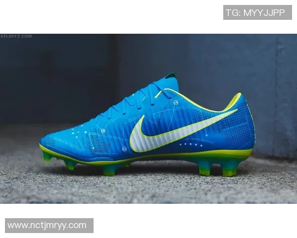 足球明星最爱穿的球鞋排行榜揭晓你知道哪些品牌最受欢迎吗