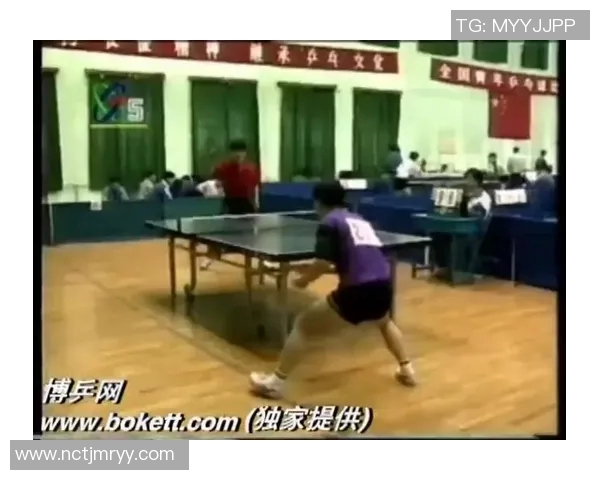刘强独家分享乒乓球技巧与心得体会助你提升球技的秘诀