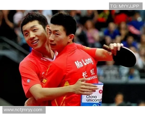 南京乒乓球队的意识探讨与发展策略分析及其对竞技水平的影响