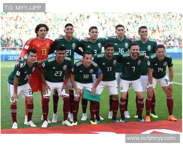 墨西哥足球明星盘点他们的辉煌成就与影响力