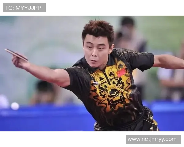 广州乒乓球队在大满贯赛事中的意识表现与战术分析探讨