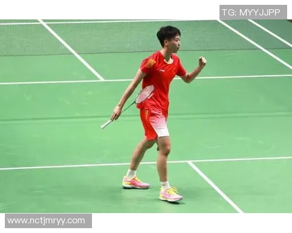 广州羽毛球队在亚运会中的战术表现分析与总结